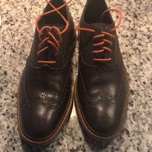 Cole haan oxfords